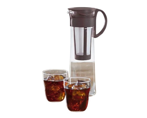 Kavinukas Šaltai Kavai – 1 l