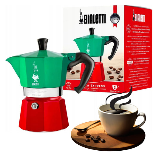 Bialetti Moka Express 270 ml – vidinė konstrukcija ir filtras

aliuminis kavinukas 6 puodeliams – espresso ruošimo sistema

Bialetti Moka Italia 6T modelio vidaus dalys – filtras ir rezervuaras

espresso kavavirė namams – atidarytas Bialetti Moka vidus